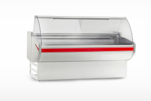 Mostrador Refrigerado